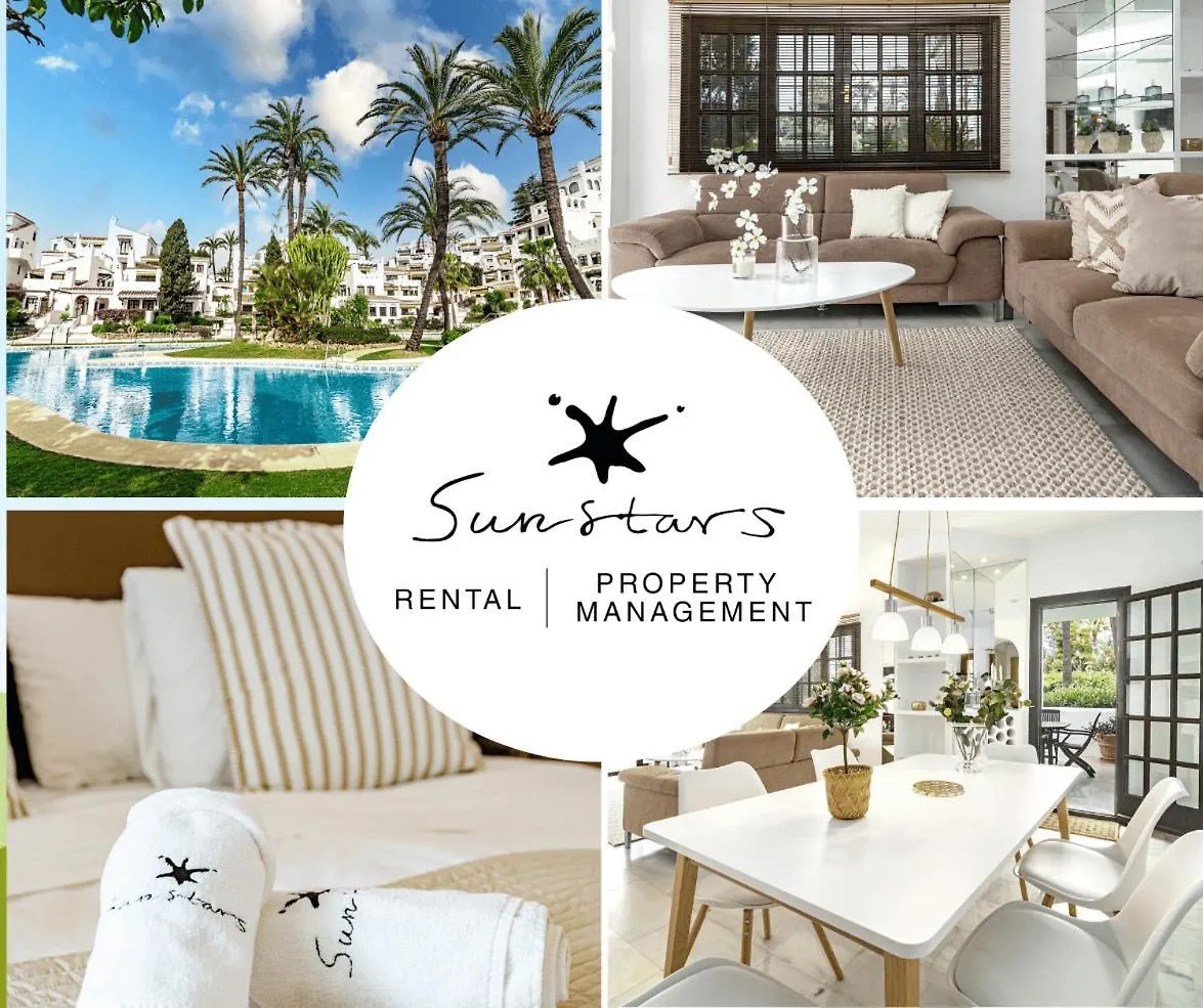 Appartamento Stunning 2 Bedroom Residence In Aldea Blanca Marbella