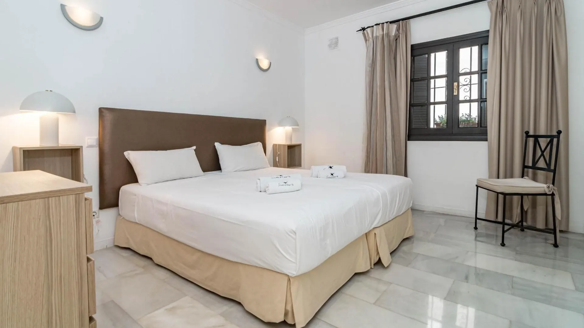 Stunning 2 Bedroom Residence In Aldea Blanca Marbella Appartamento