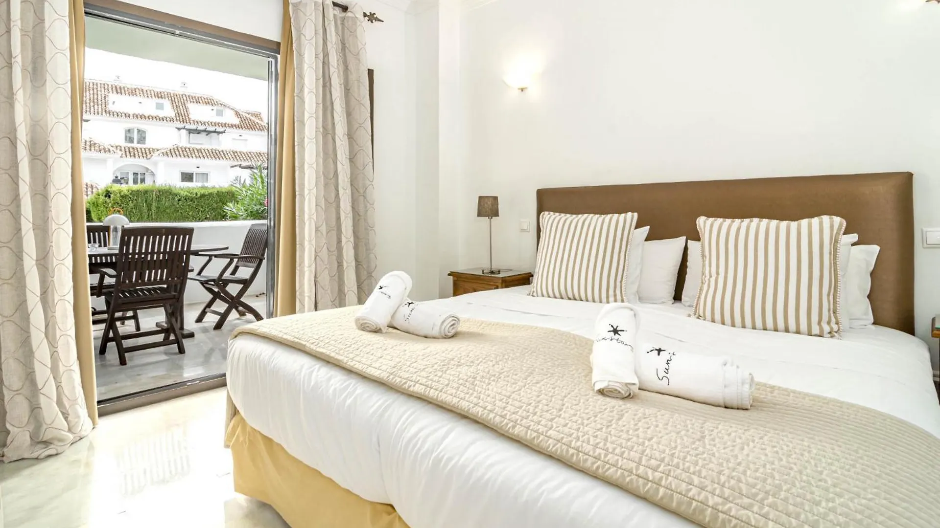 Stunning 2 Bedroom Residence In Aldea Blanca Marbella Spain