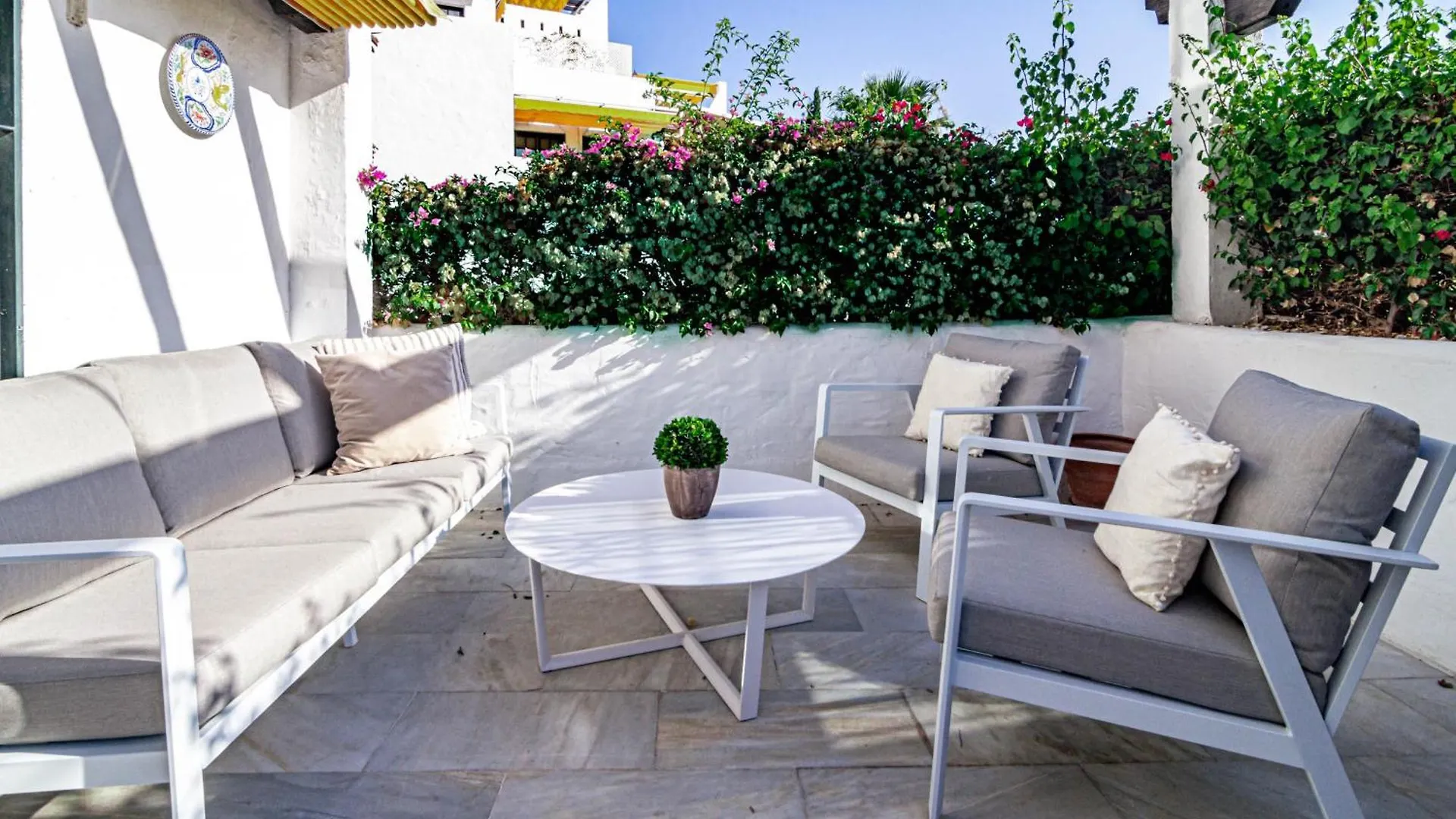 Stunning 2 Bedroom Residence In Aldea Blanca Marbella 0*,  Spain