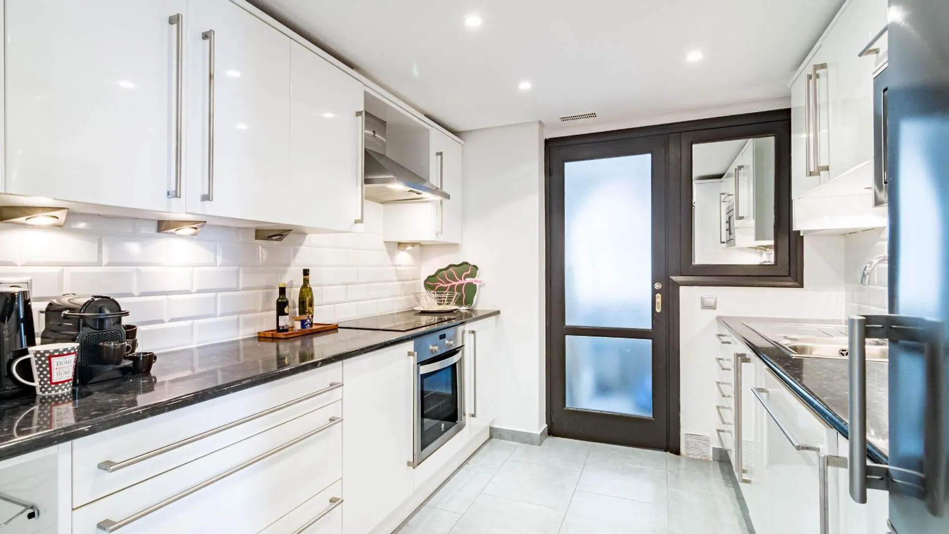 Apartment Stunning 2 Bedroom Residence In Aldea Blanca Marbella